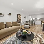 Apartament Atlas House Eight Harrogate