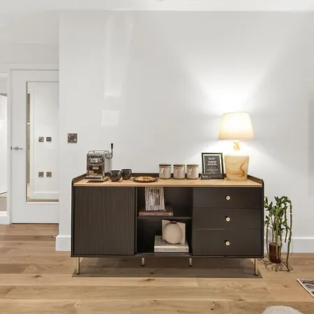 Atlas House Eight شقة هاروغايت