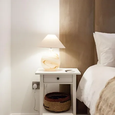 شقة Atlas House Eight