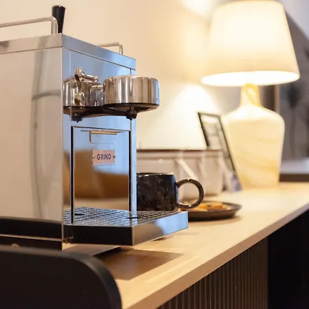 Atlas House Eight Harrogate