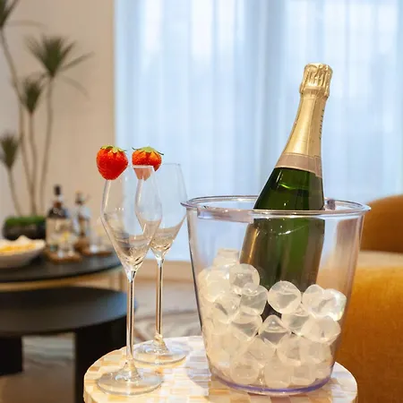 Apartman Atlas House Eight