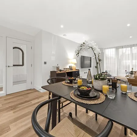 Apartman Atlas House Eight *