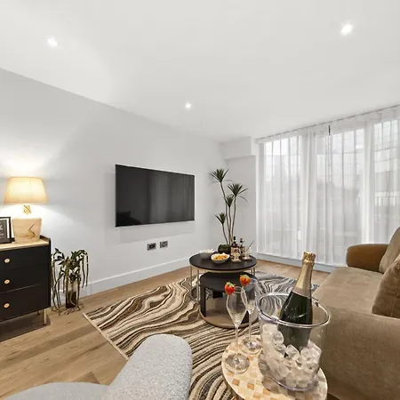 Apartman Atlas House Eight *