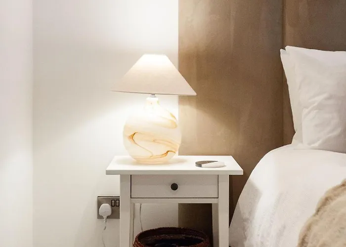 Apartmán Atlas House Eight