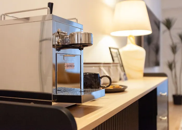 Atlas House Eight Harrogate