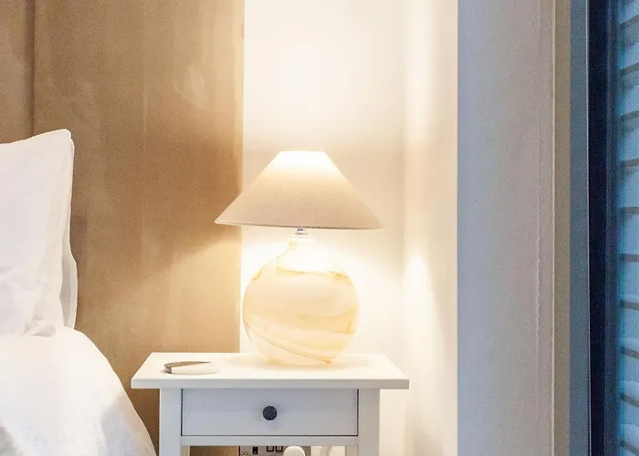 Apartmán Atlas House Eight *