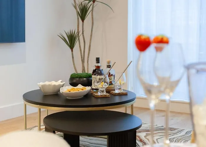 Atlas House Eight Harrogate