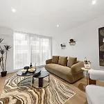 Atlas House Eight