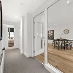 Apartment Atlas House Eight