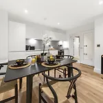 Atlas House Eight *