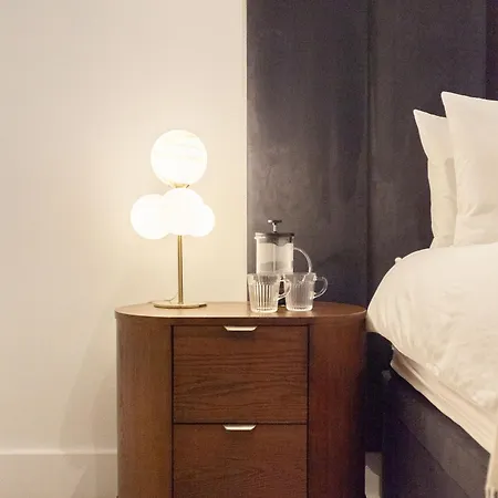 Apartamento Atlas House Eight *