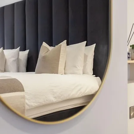 Apartamento Atlas House Eight Harrogate