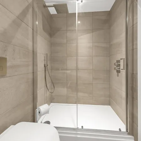 Atlas House Eight *